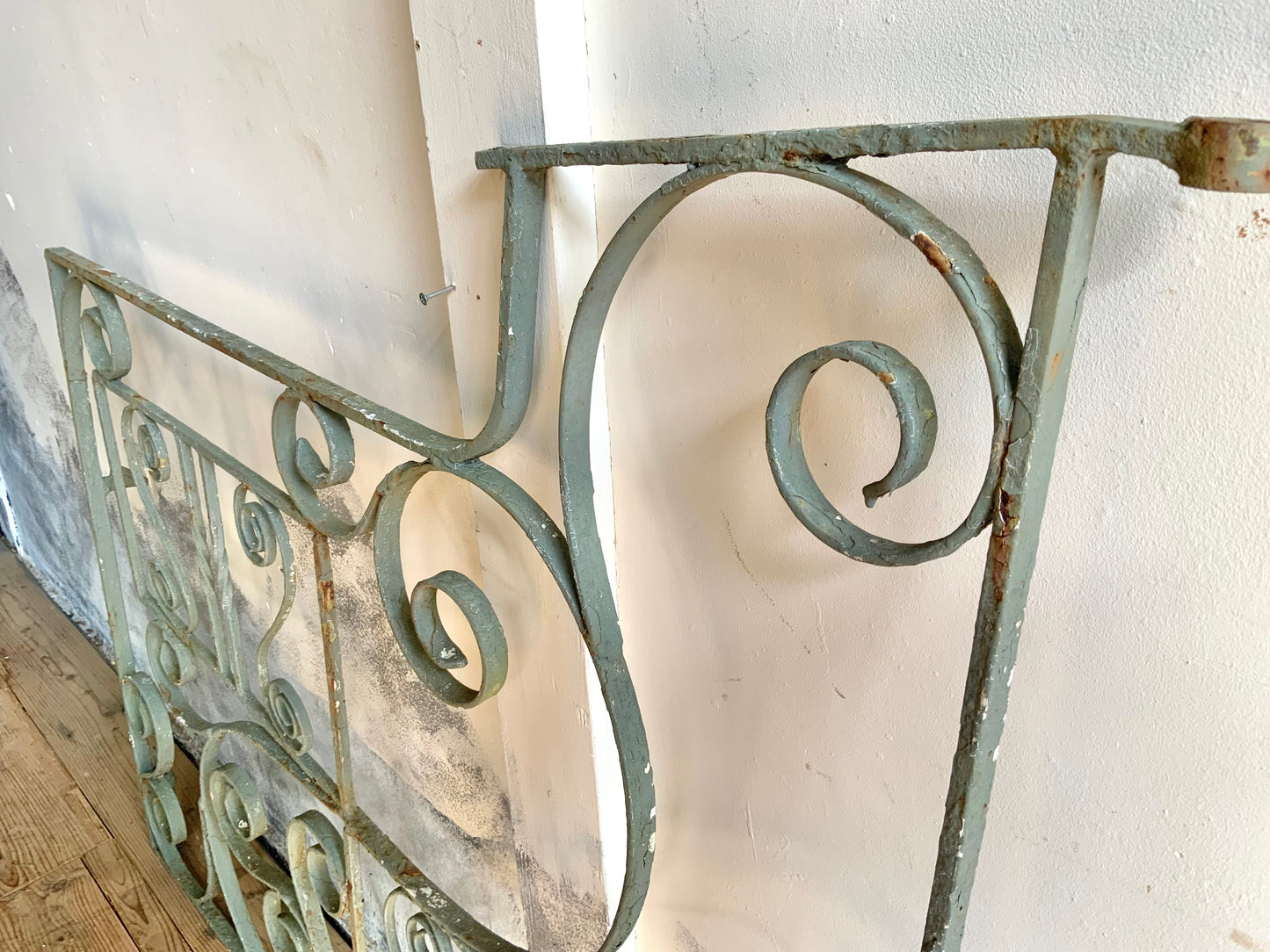 アイアンゲート　№9