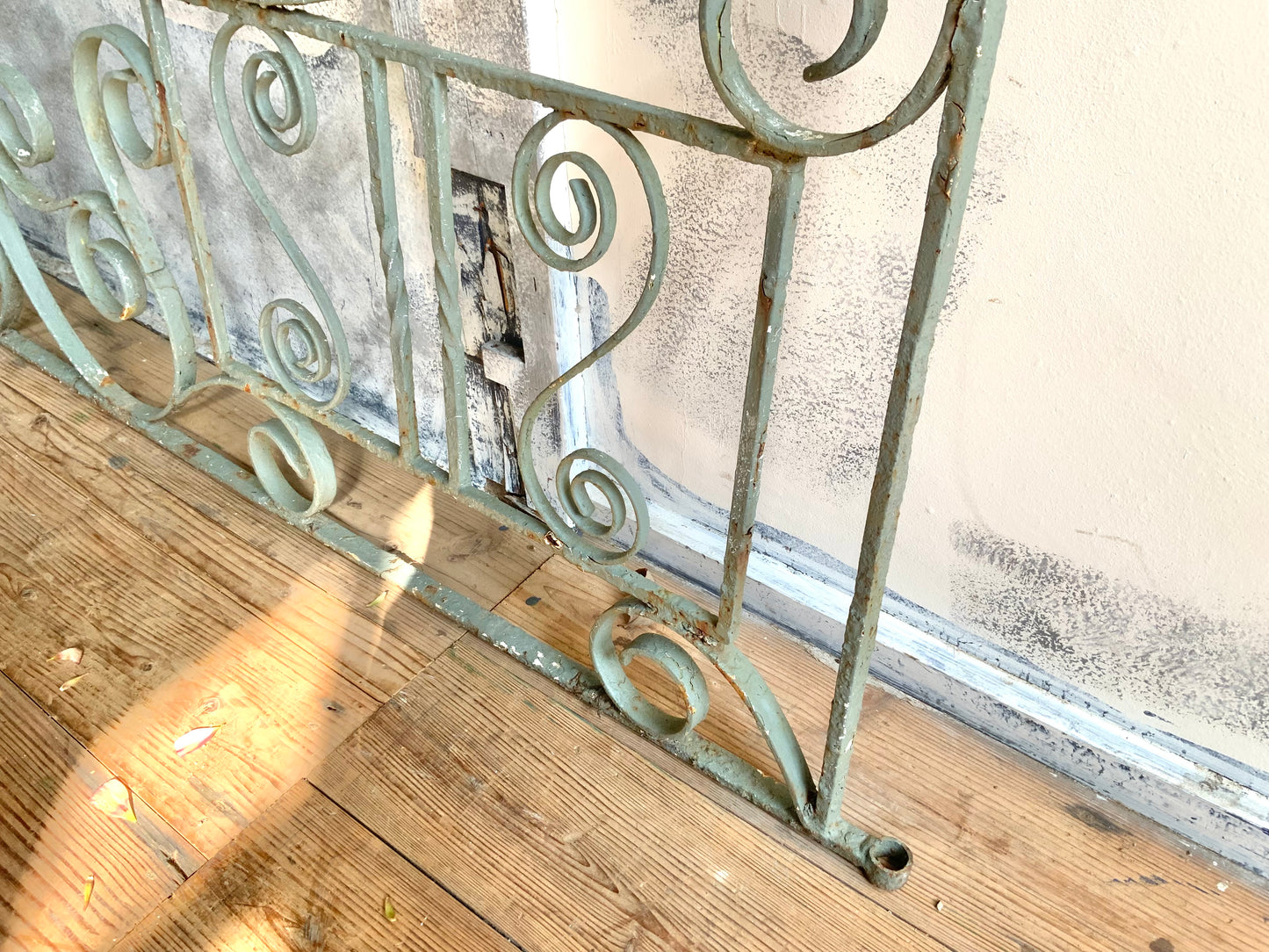 アイアンゲート　№9