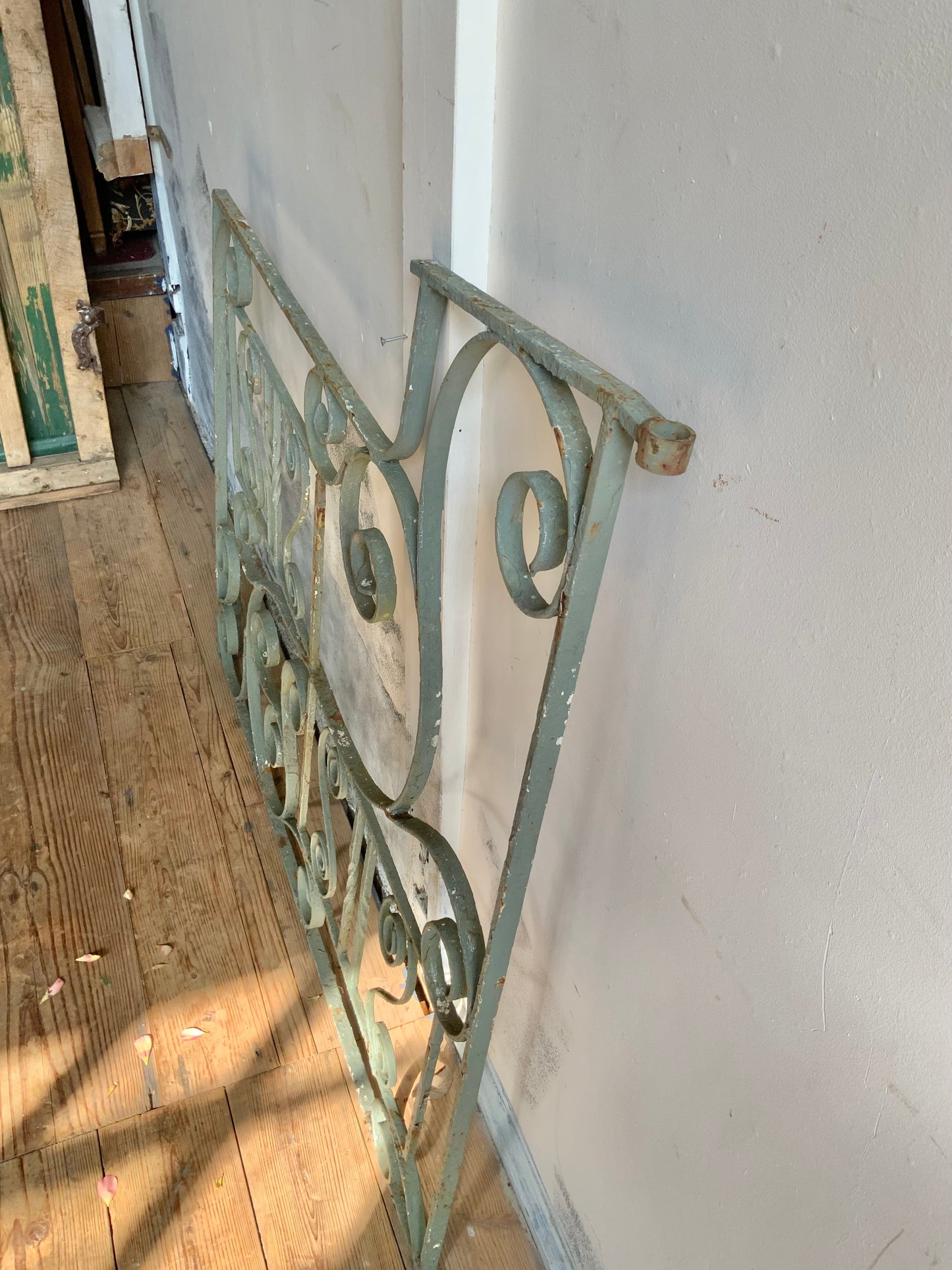 アイアンゲート　№9