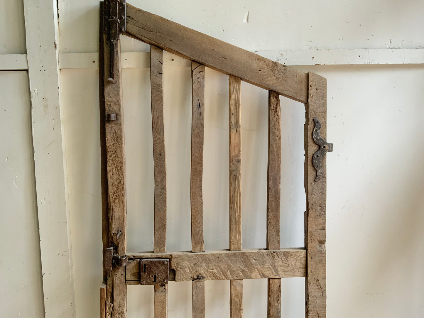 オールドオークフェンス