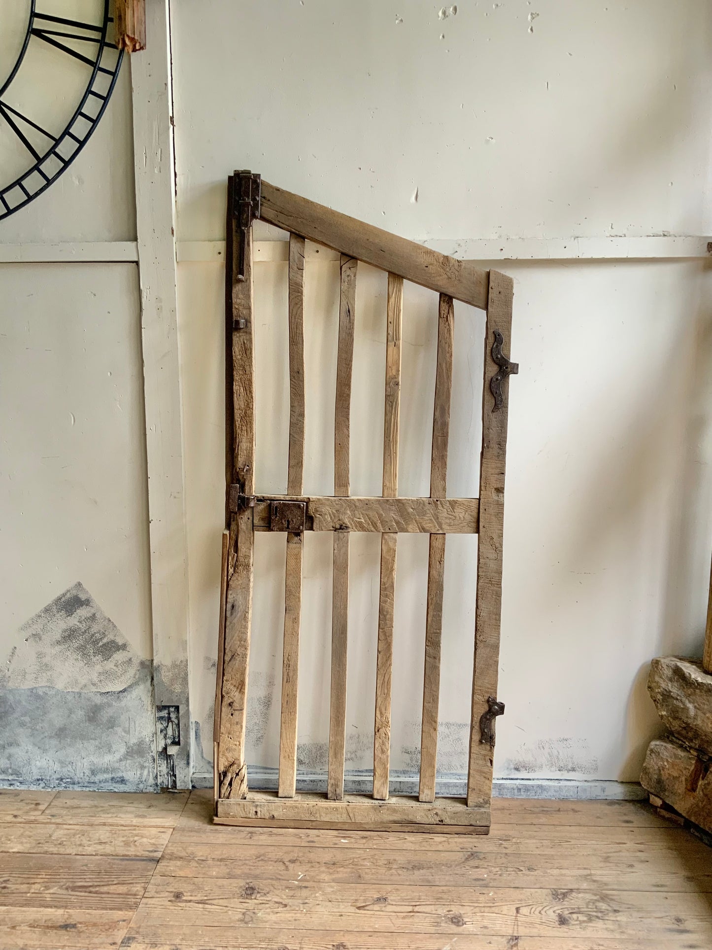 オールドオークフェンス