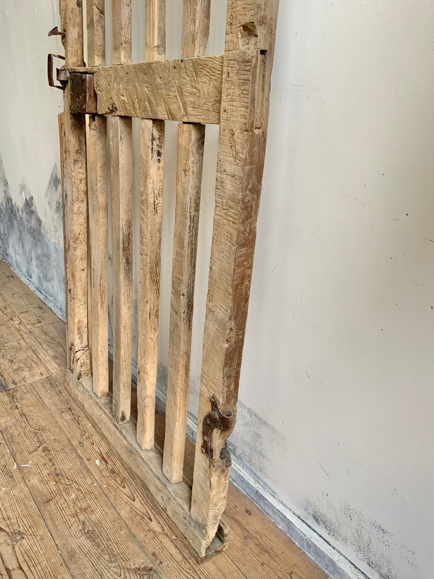 オールドオークフェンス