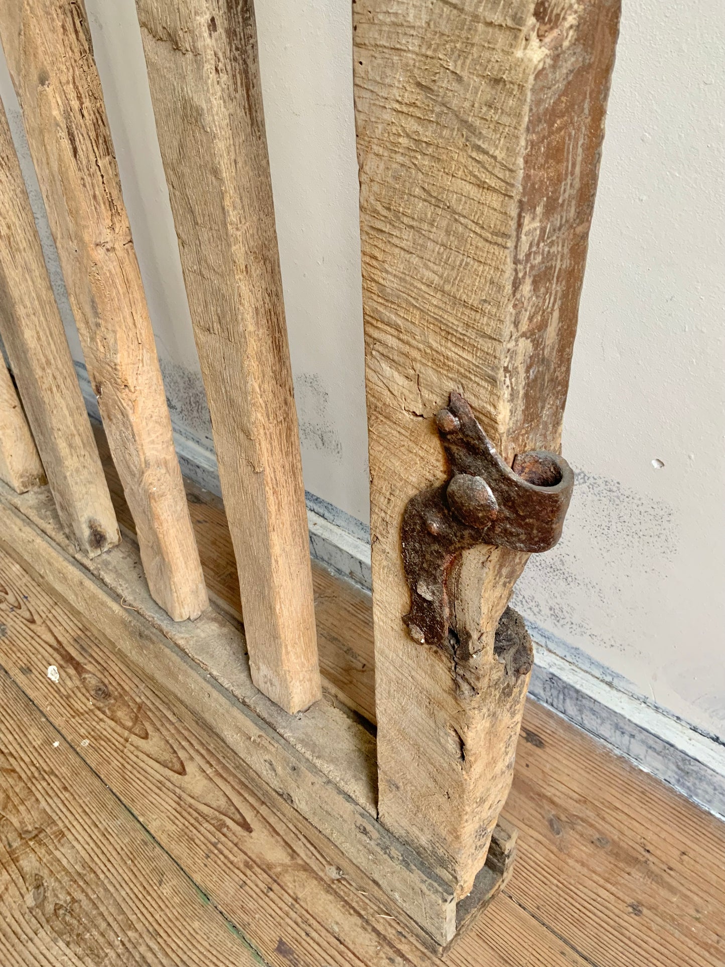 オールドオークフェンス