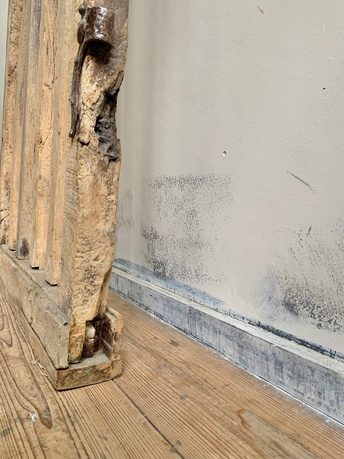 オールドオークフェンス