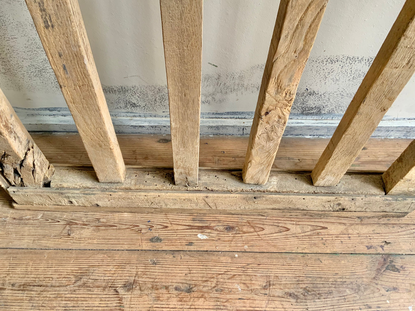 オールドオークフェンス