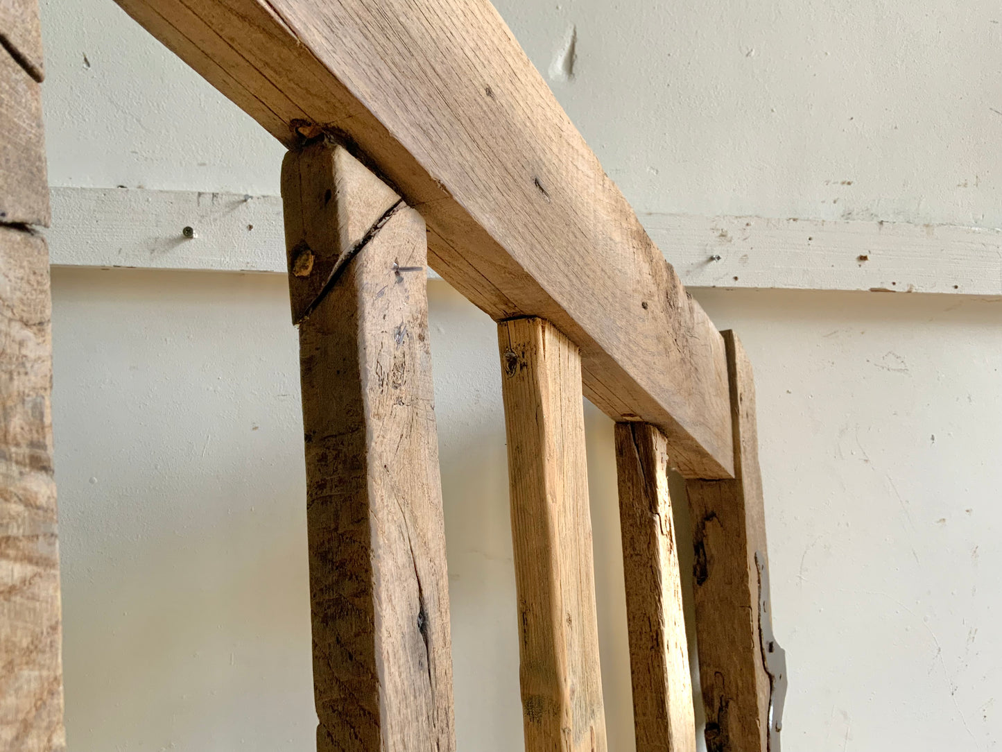 オールドオークフェンス