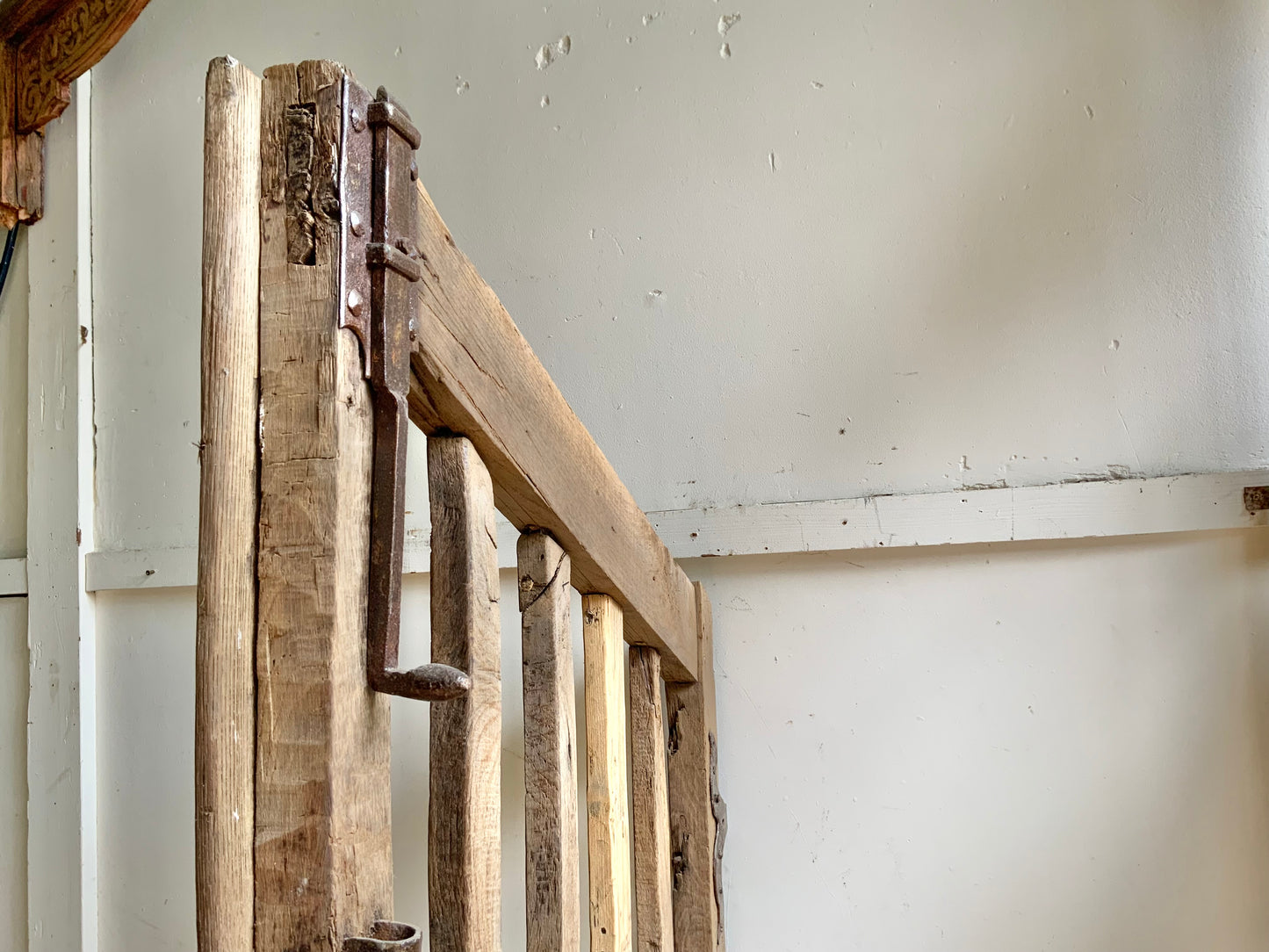 オールドオークフェンス