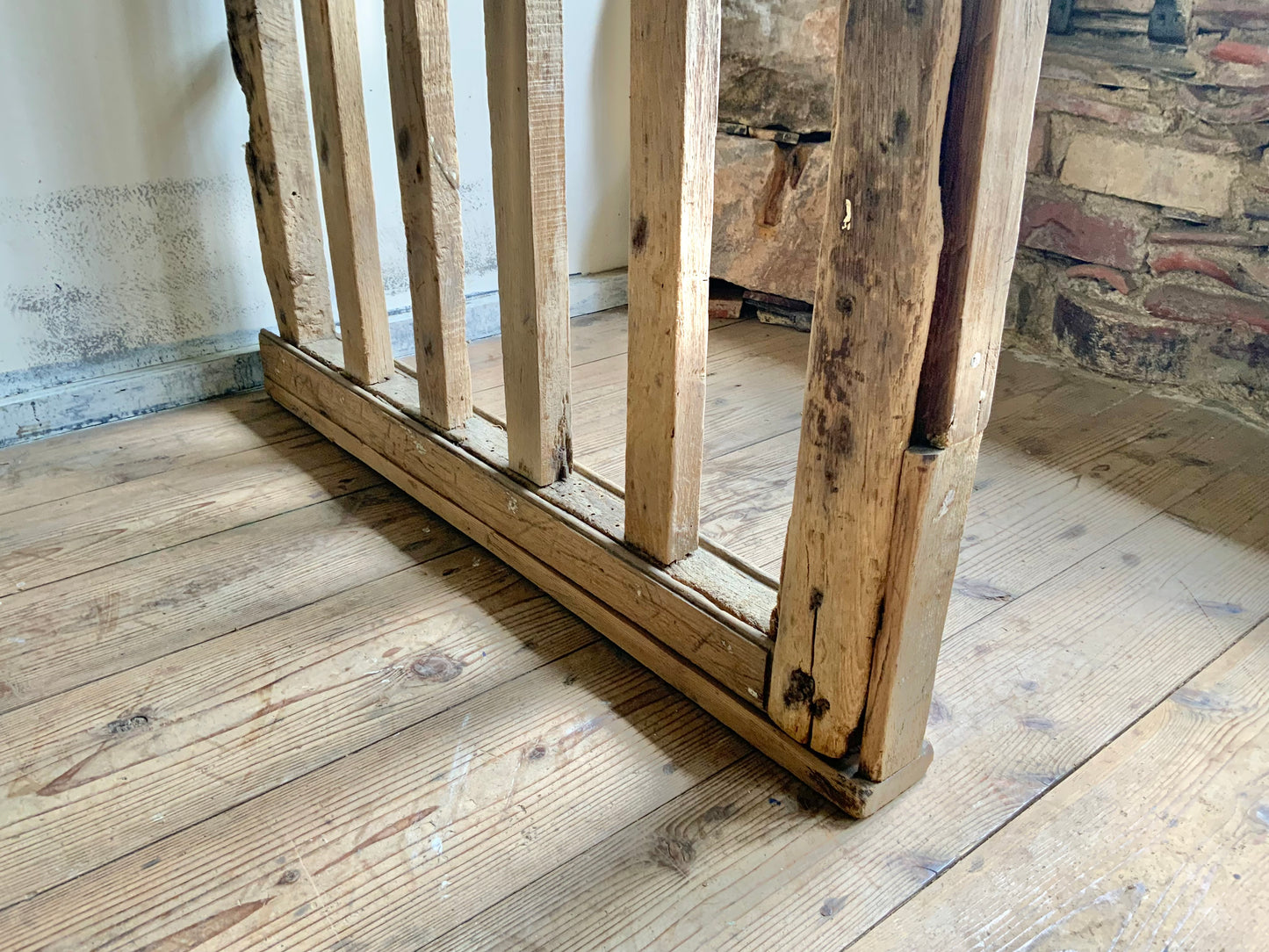 オールドオークフェンス