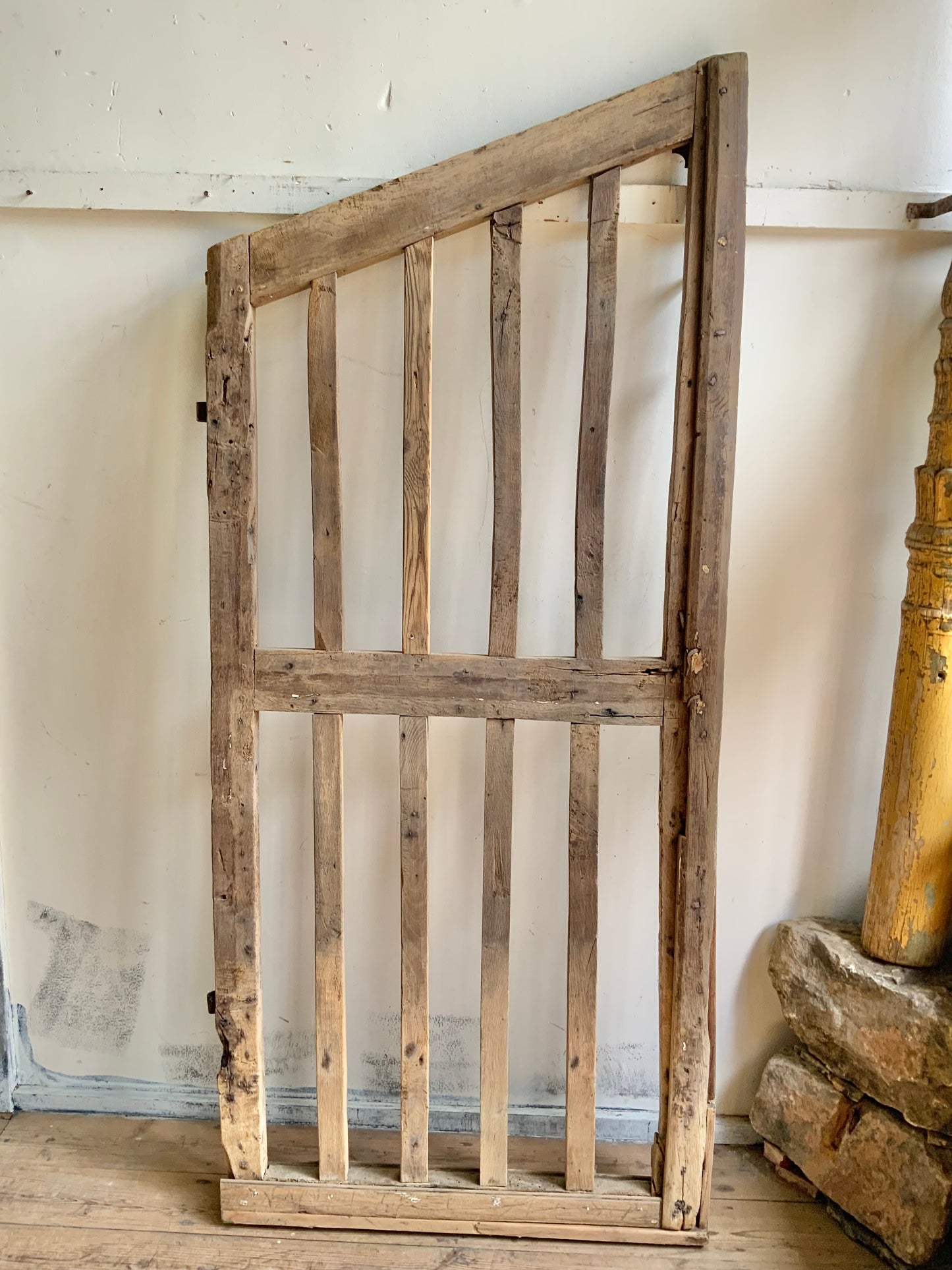 オールドオークフェンス