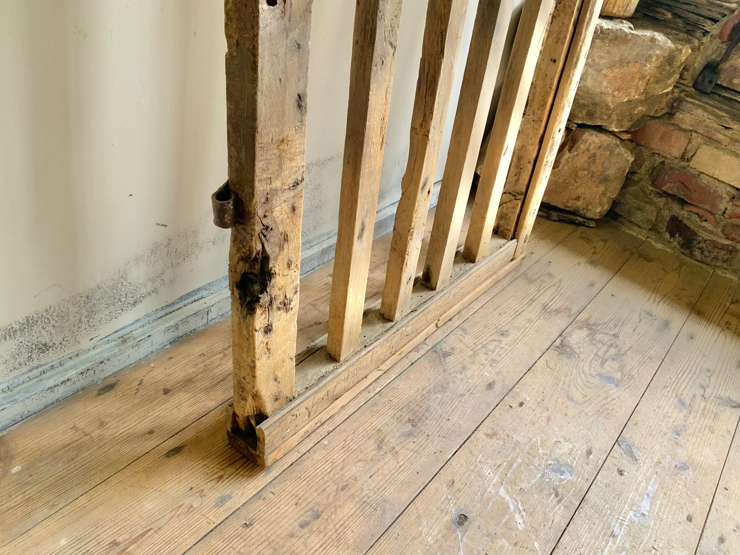 オールドオークフェンス