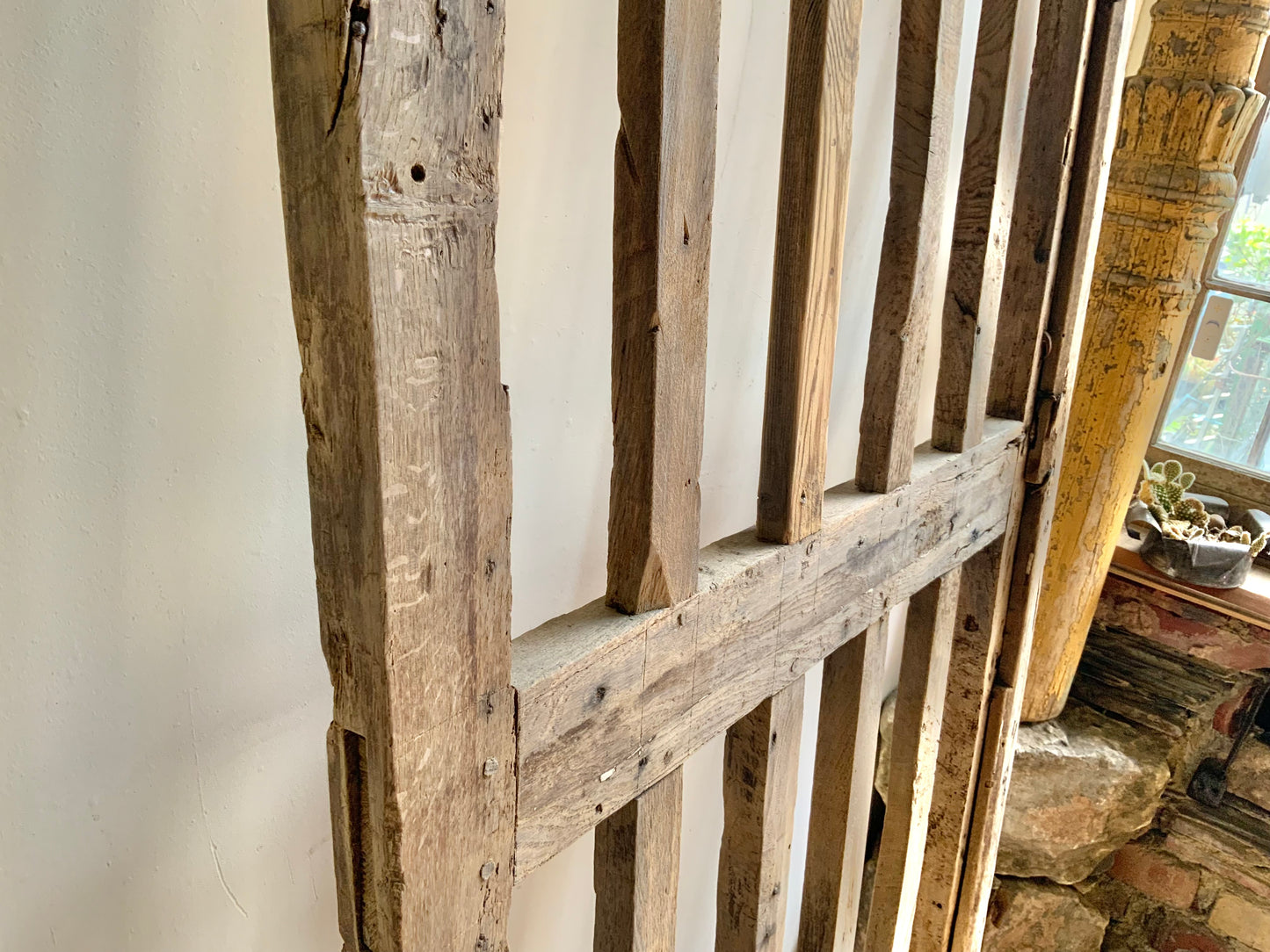 オールドオークフェンス