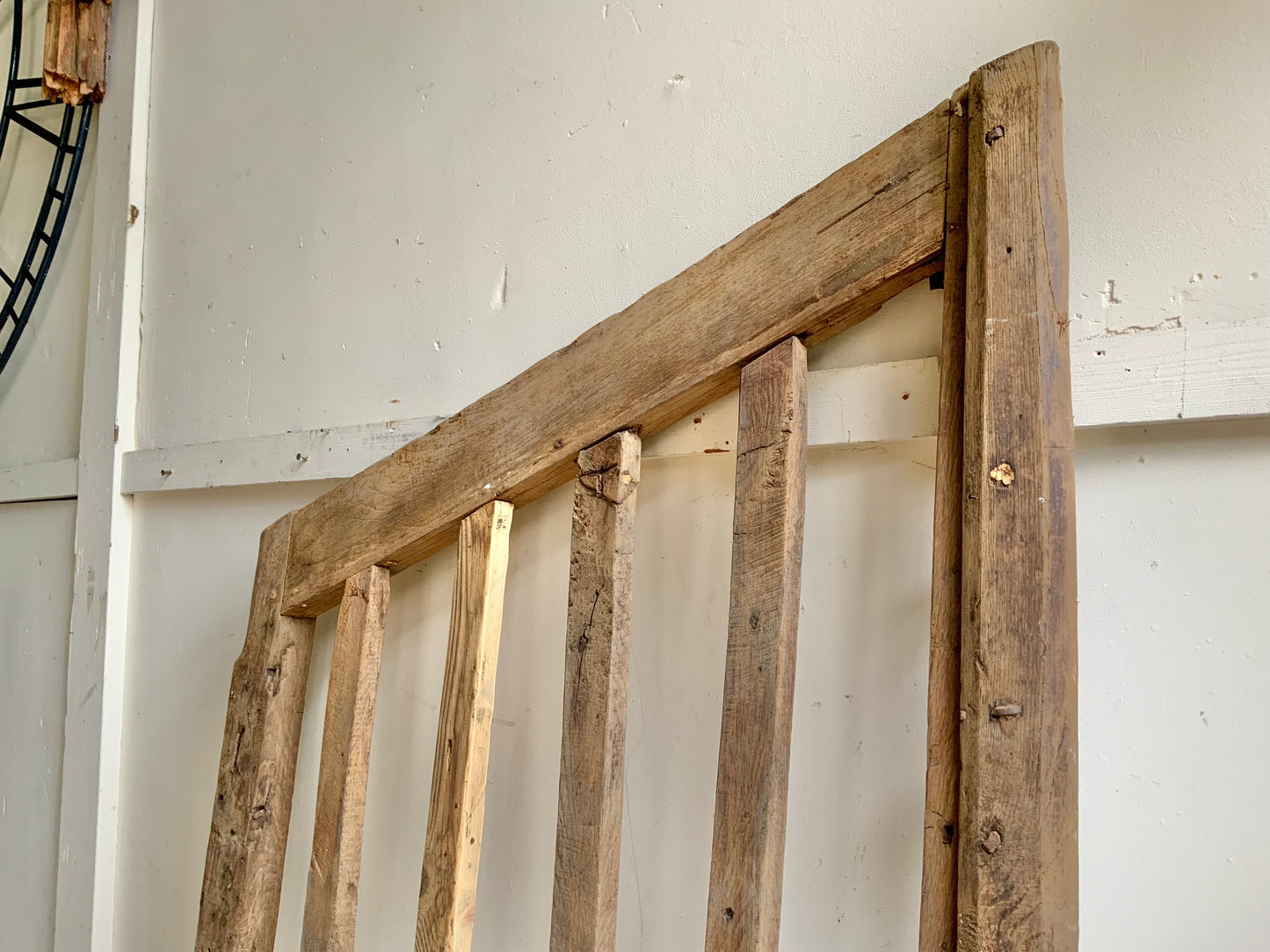 オールドオークフェンス