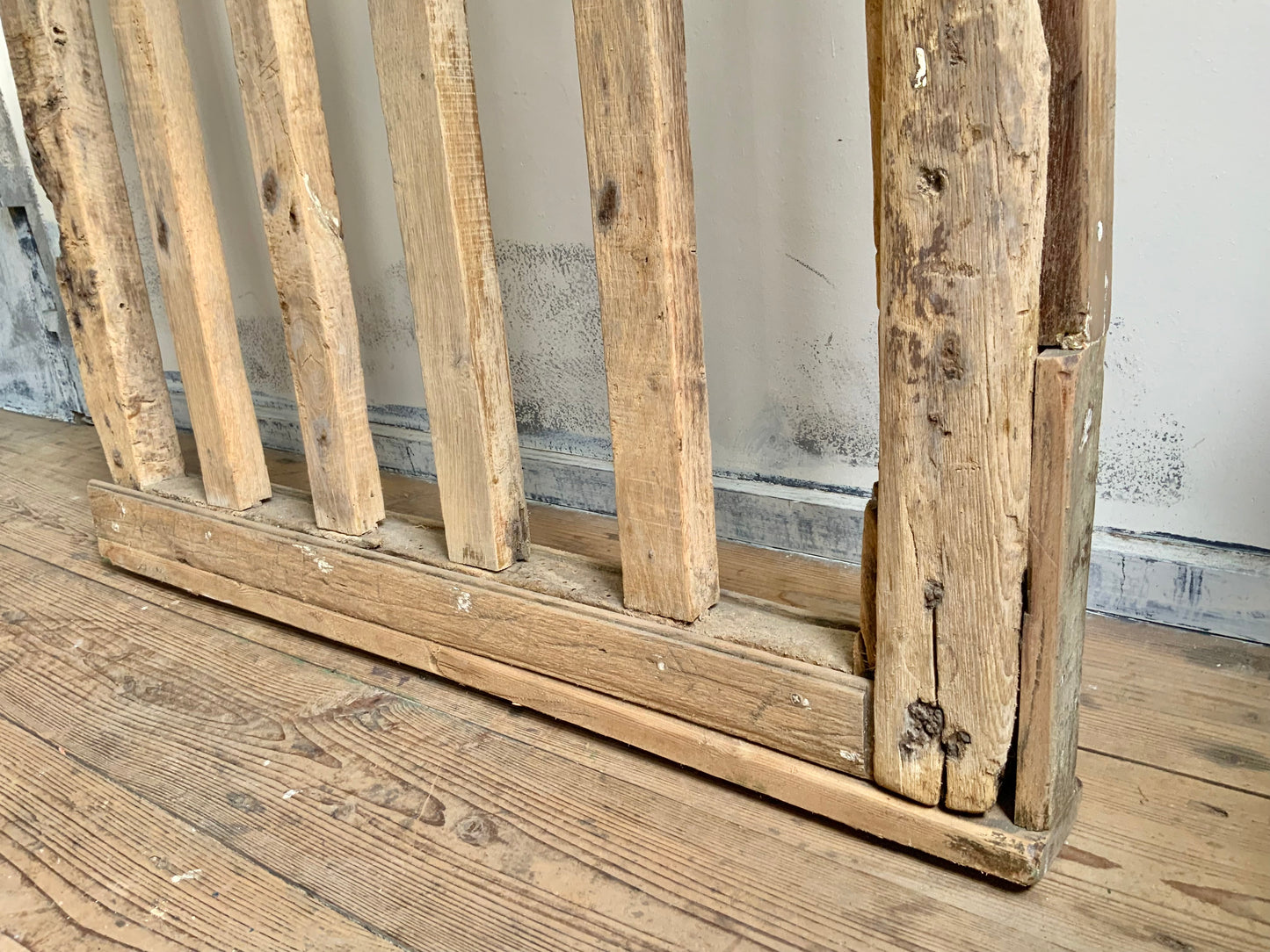 オールドオークフェンス