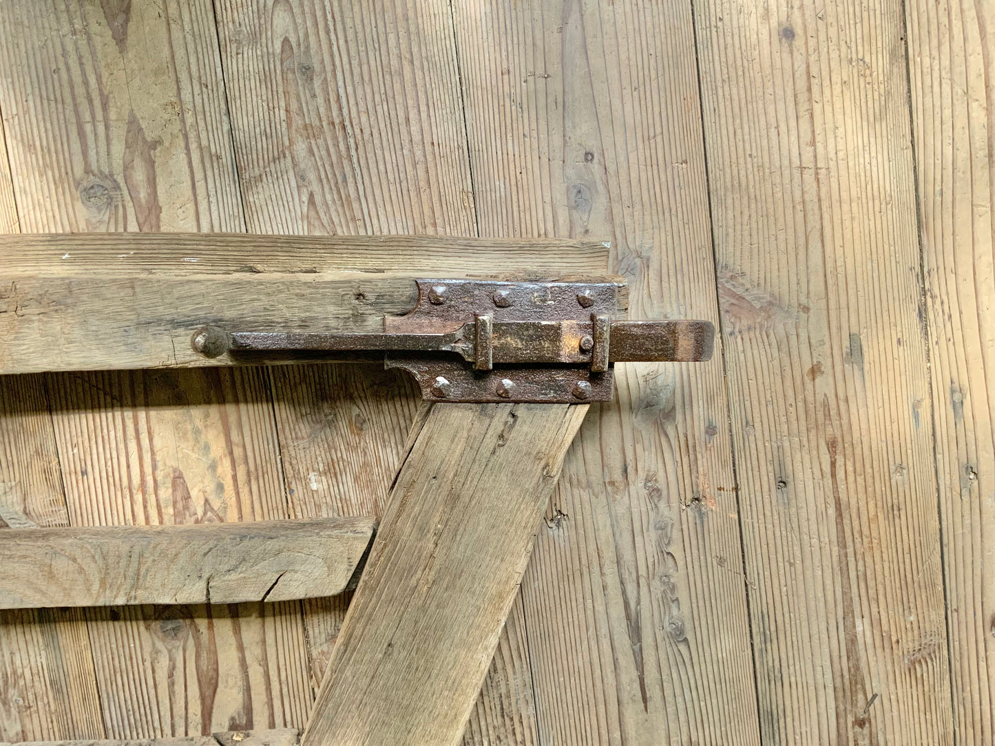 オールドオークフェンス