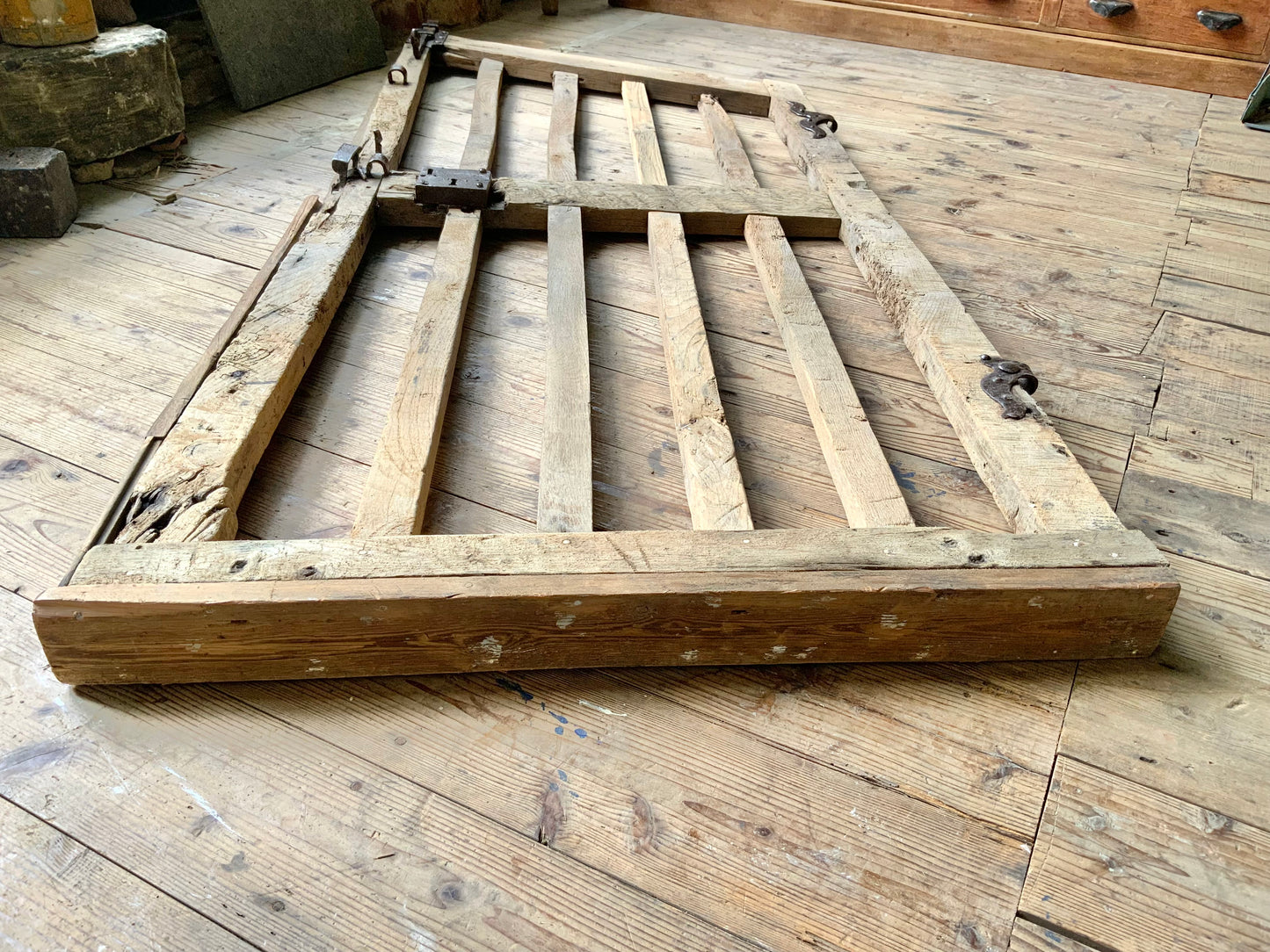 オールドオークフェンス