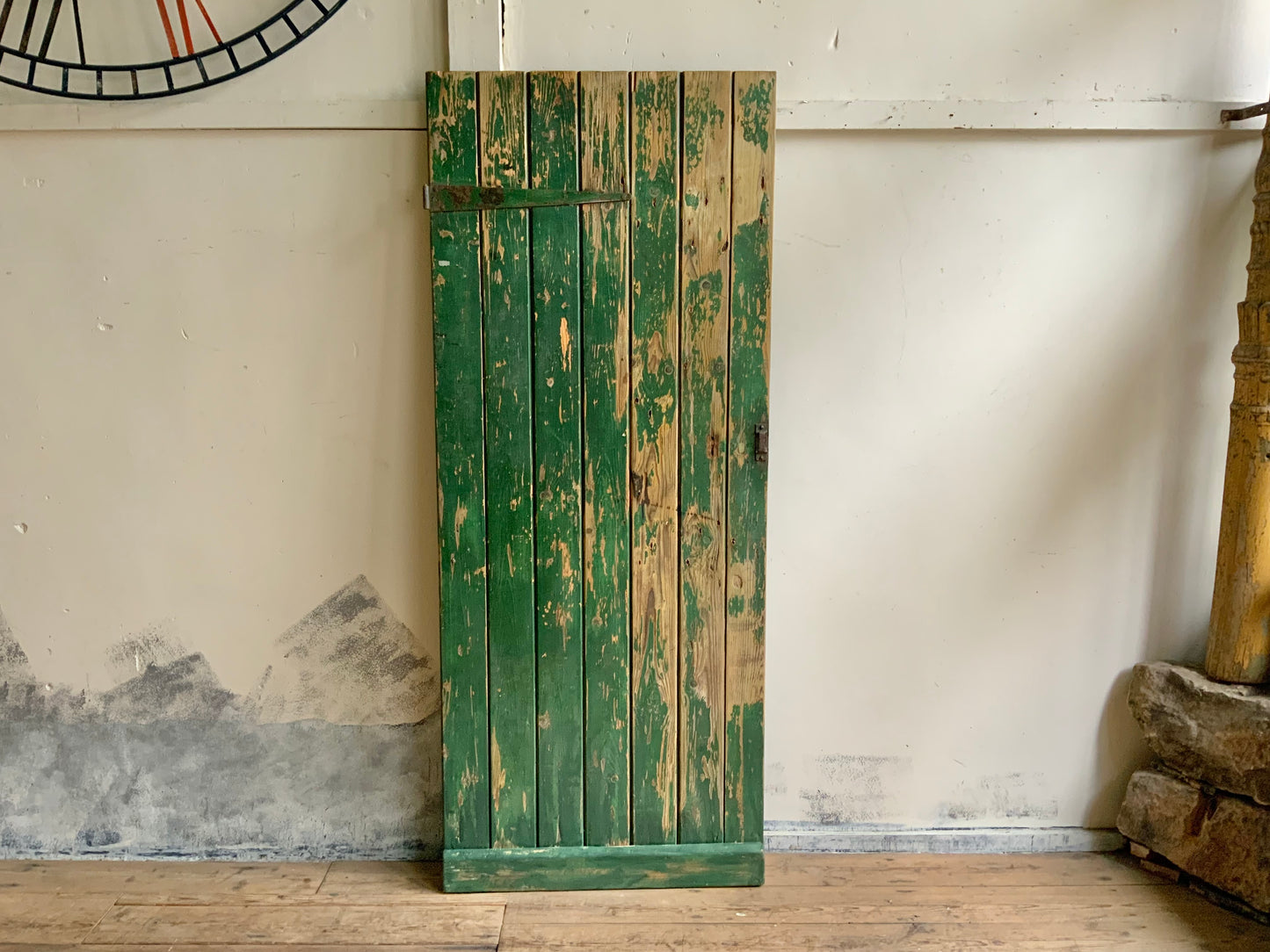 コッテージドア　№7