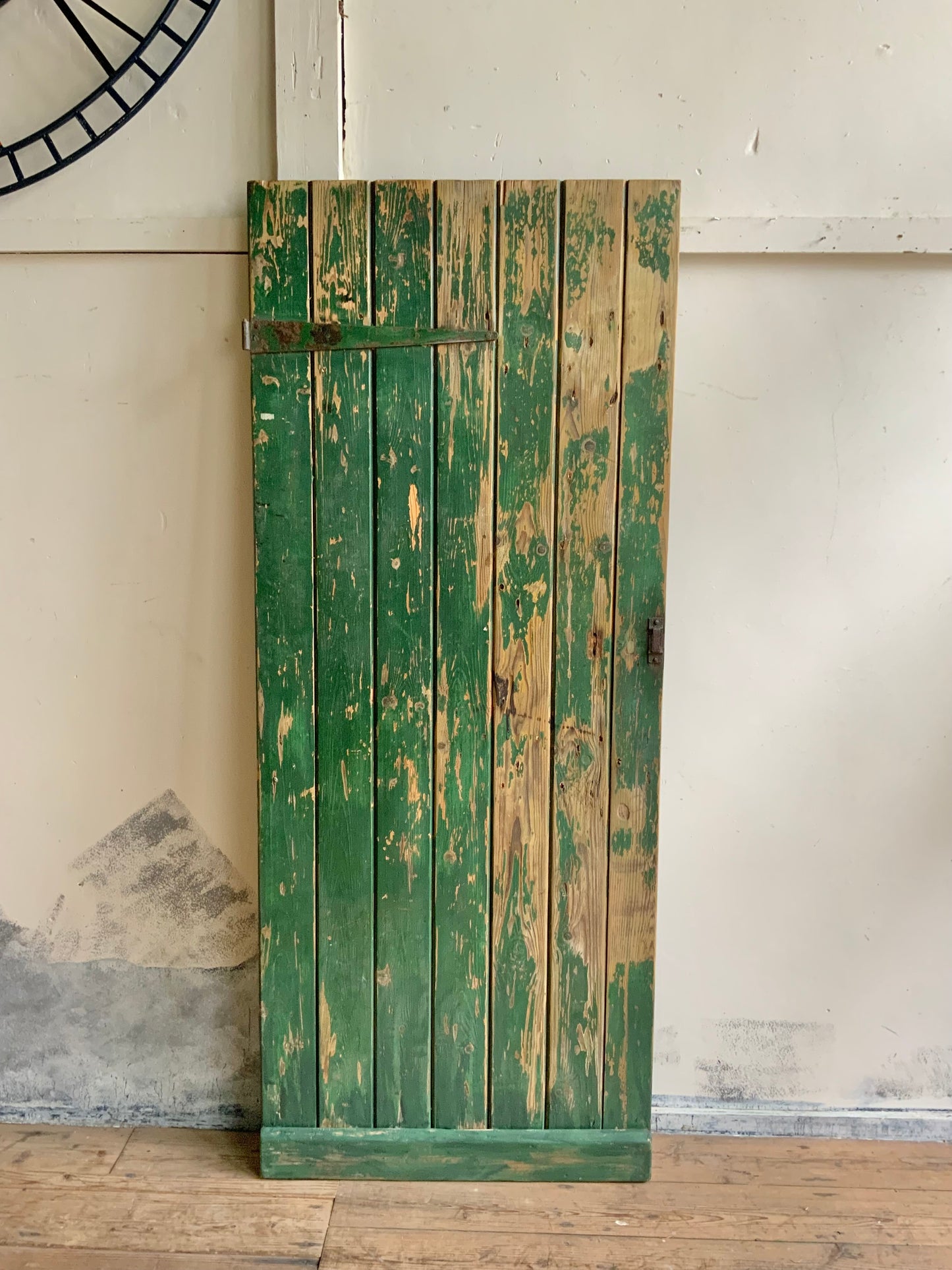 コッテージドア　№7