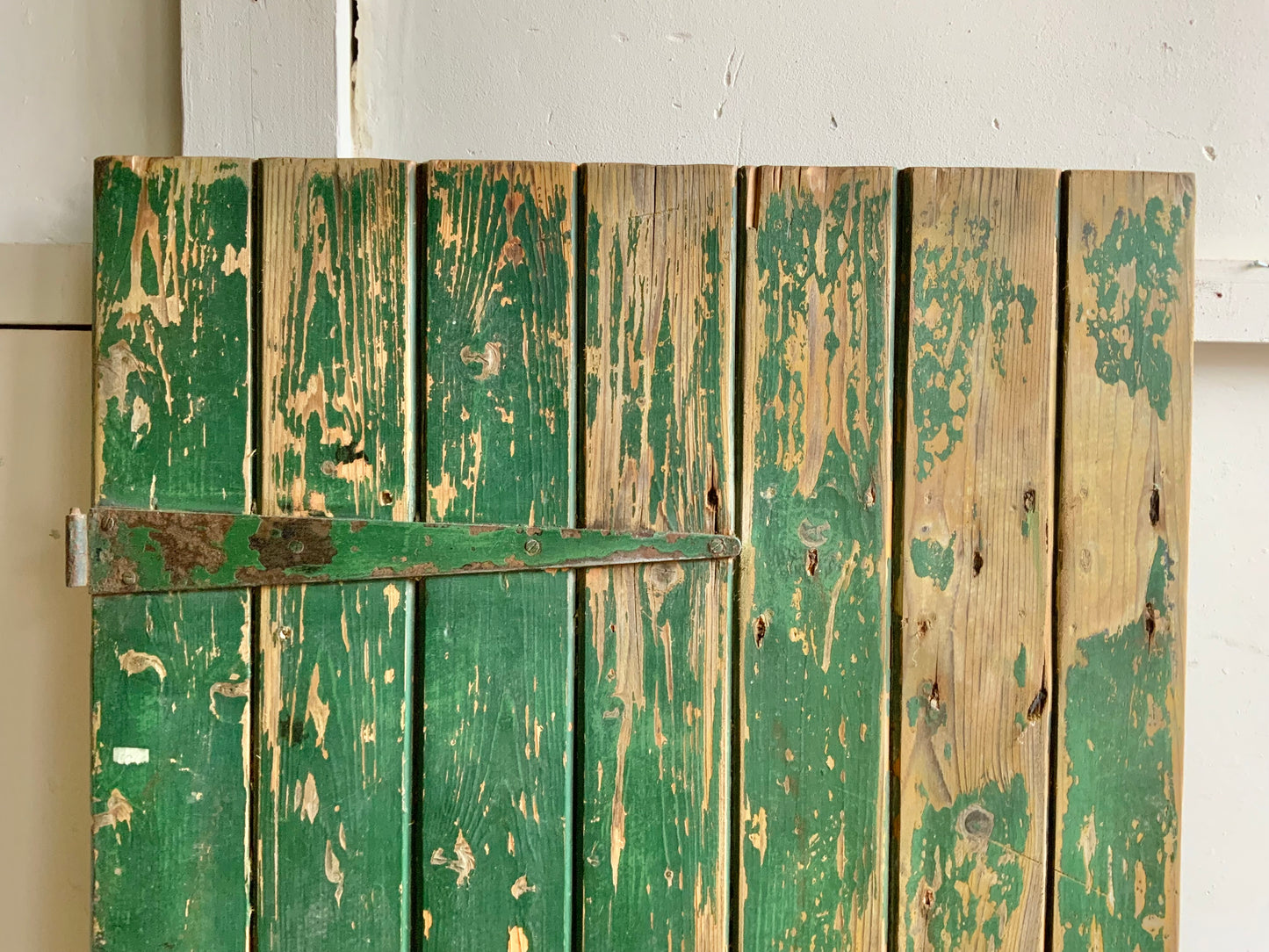 コッテージドア　№7