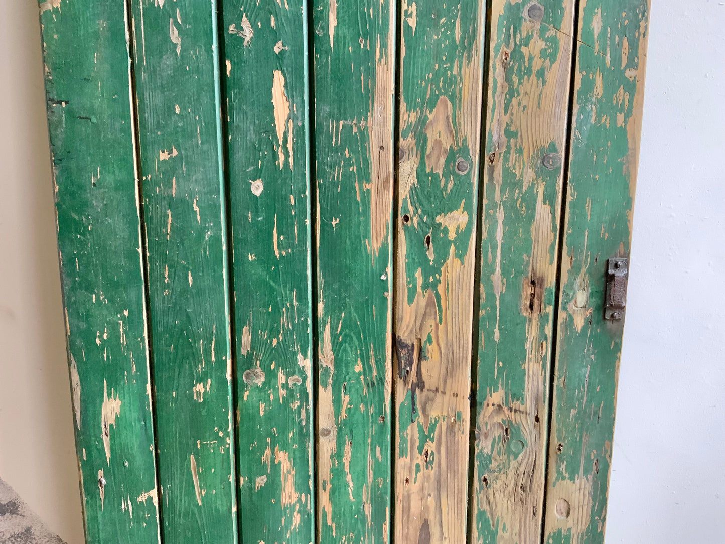 コッテージドア　№7