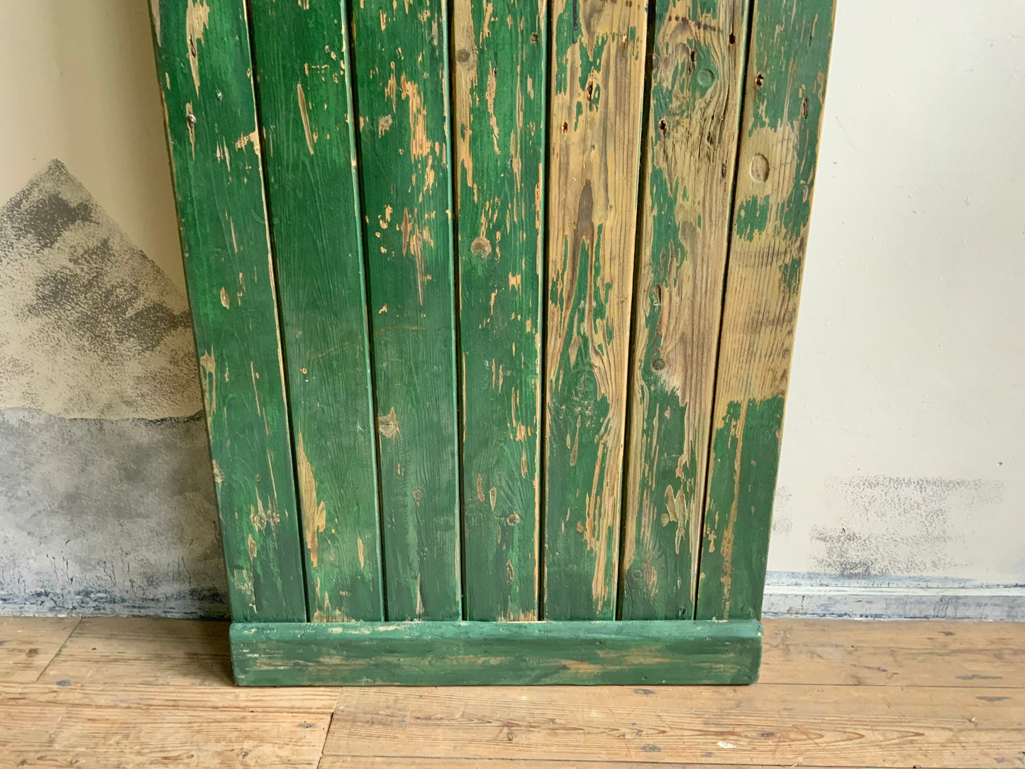 コッテージドア　№7