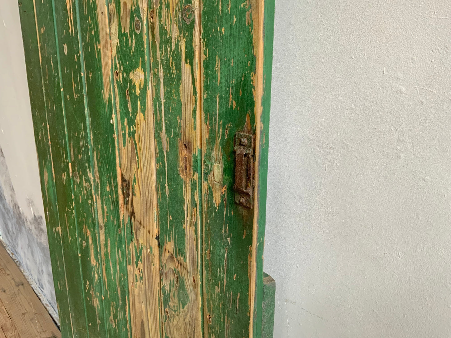 コッテージドア　№7