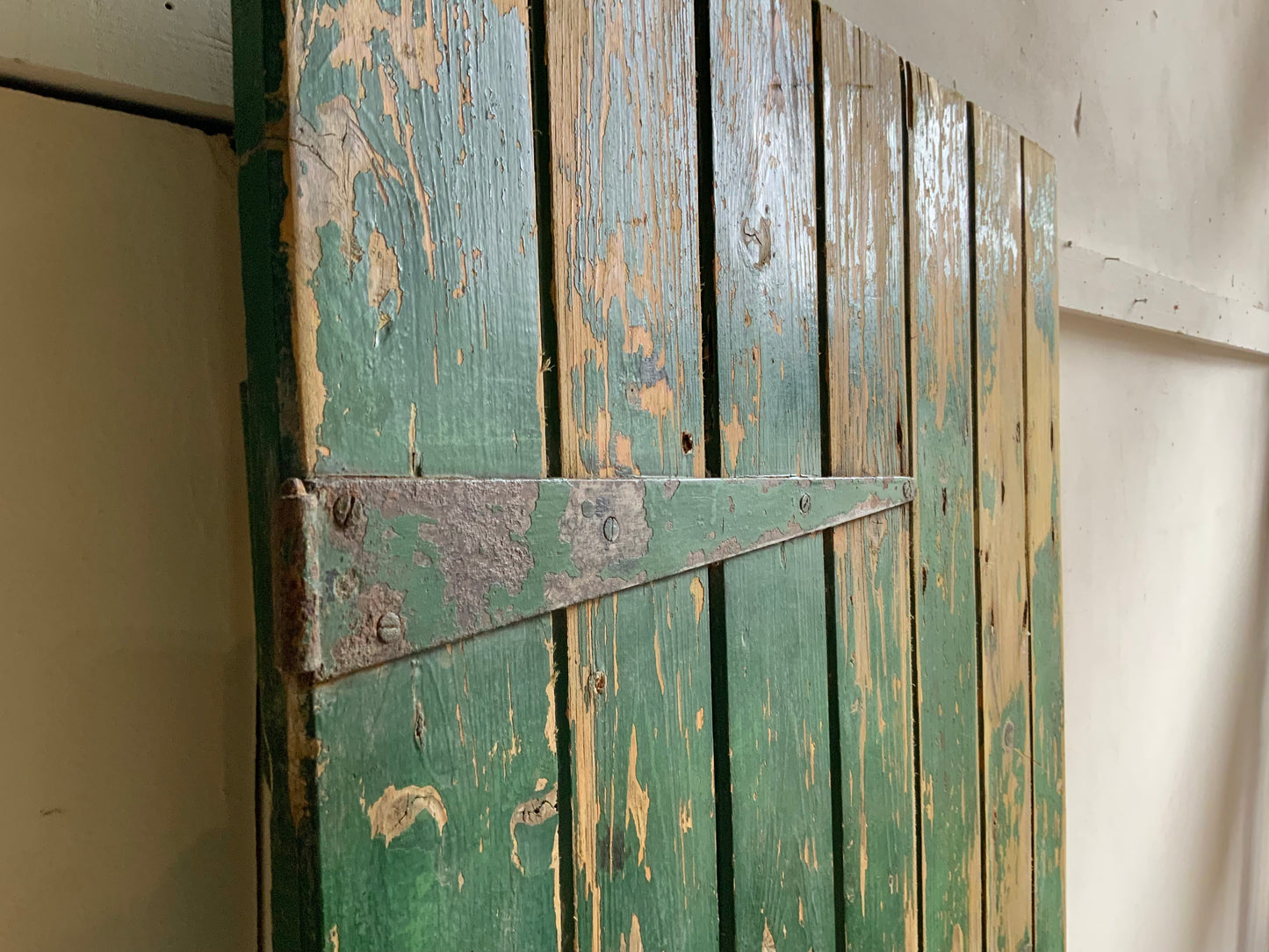 コッテージドア　№7