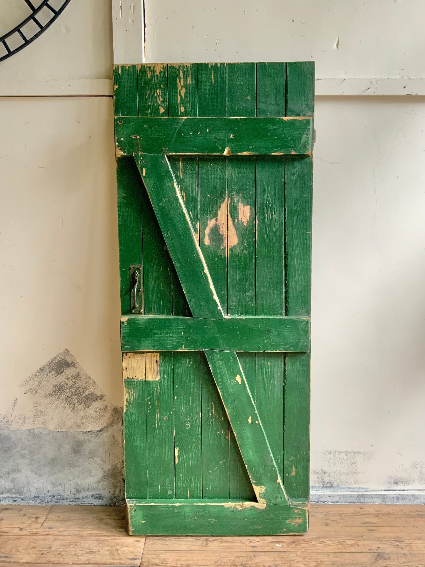 コッテージドア　№7