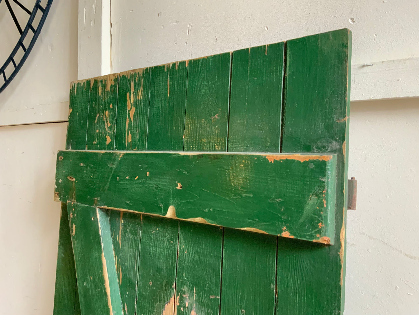 コッテージドア　№7