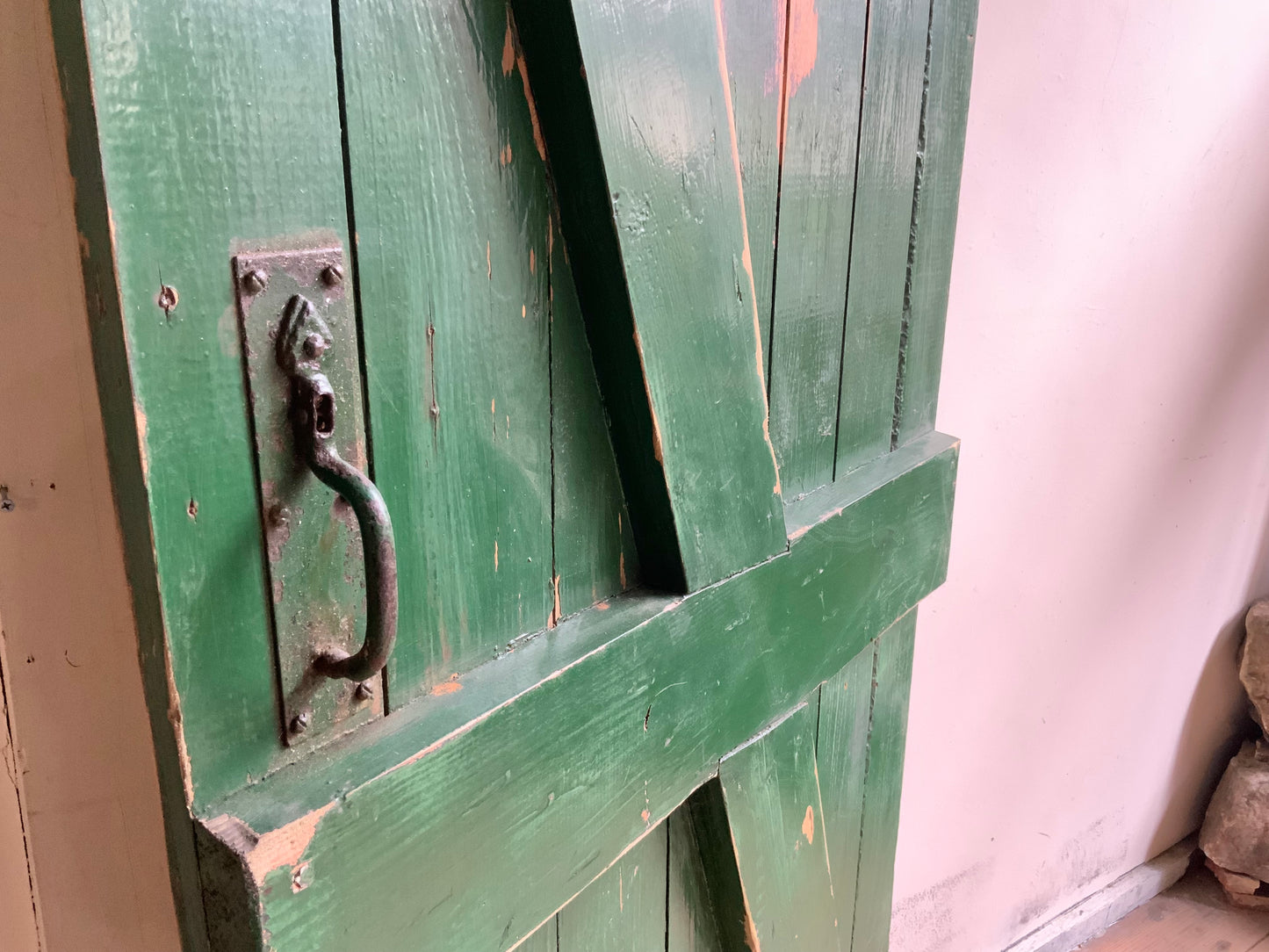 コッテージドア　№7