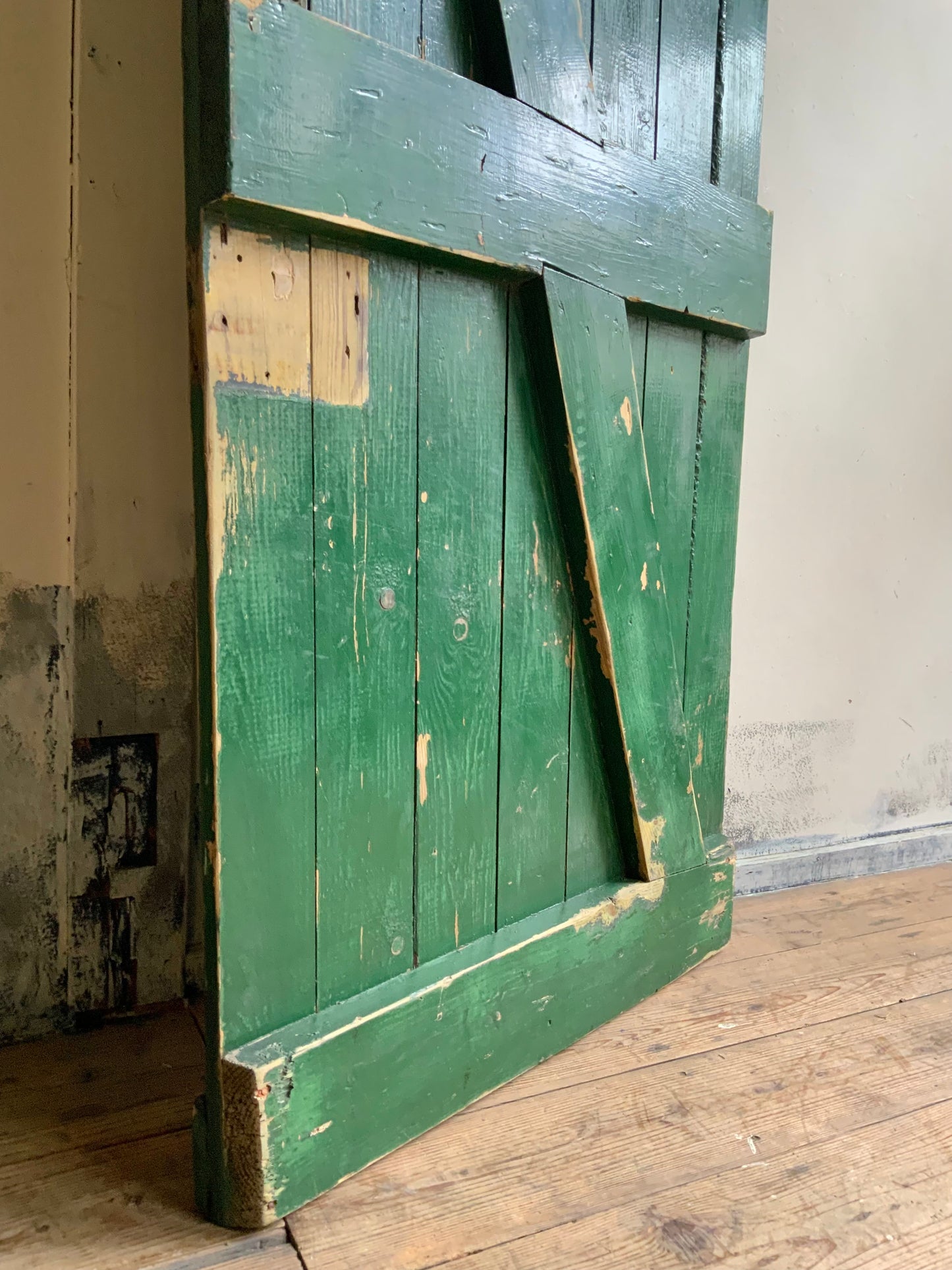 コッテージドア　№7