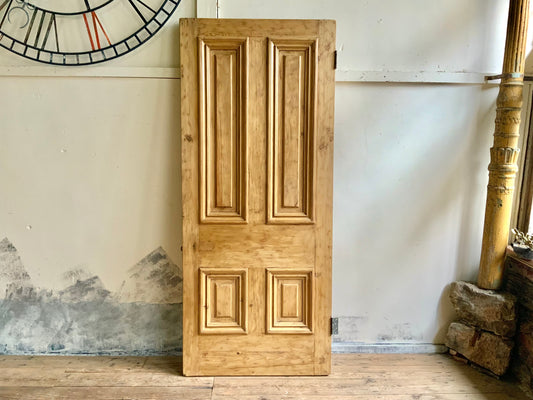 オールドパインドア