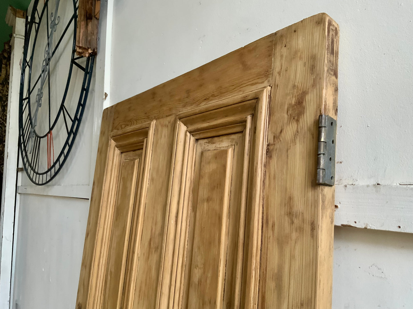 オールドパインドア