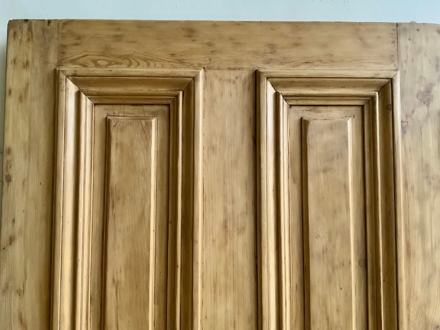 オールドパインドア