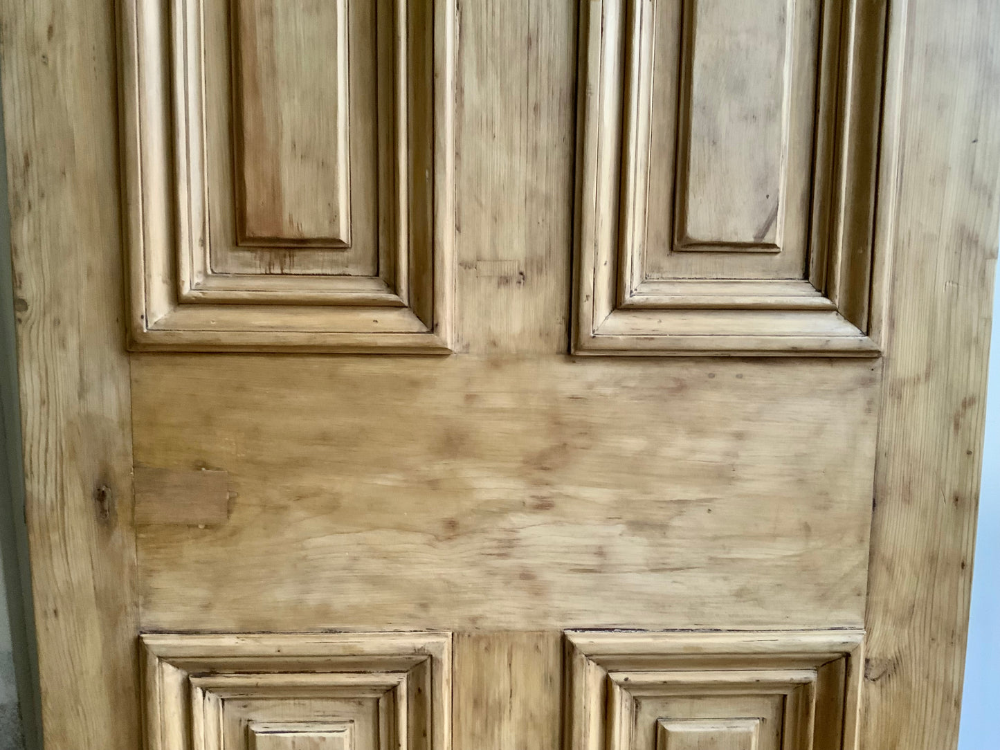 オールドパインドア