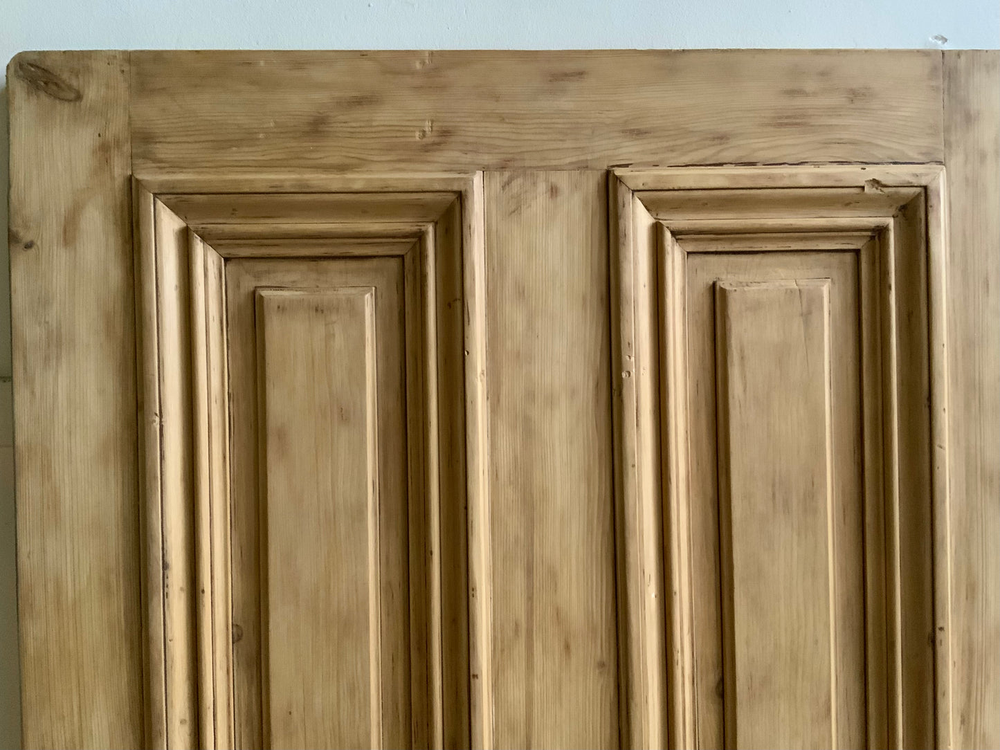 オールドパインドア