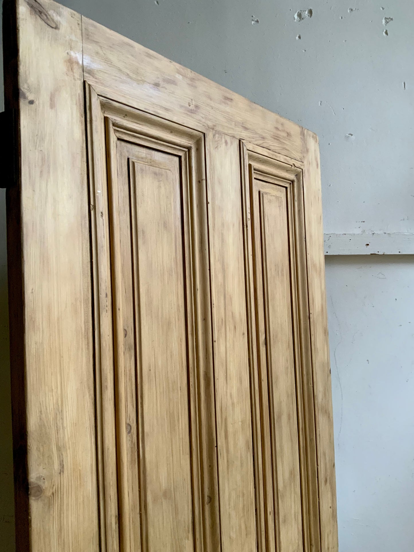 オールドパインドア