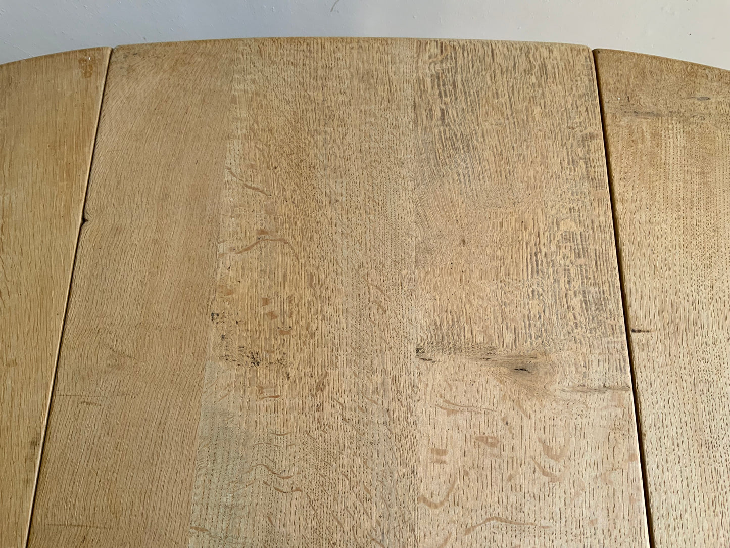 ゲートレッグテーブル