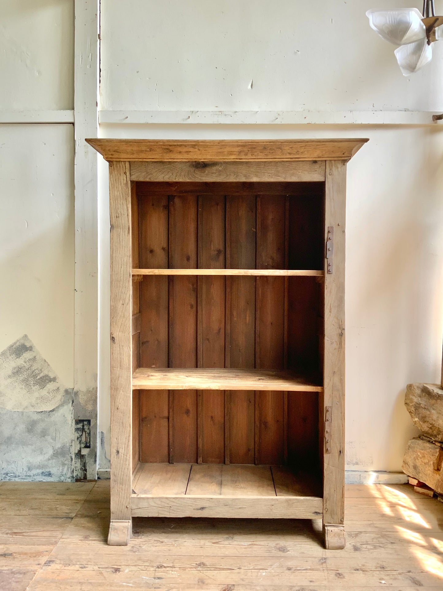 オークシェルフ