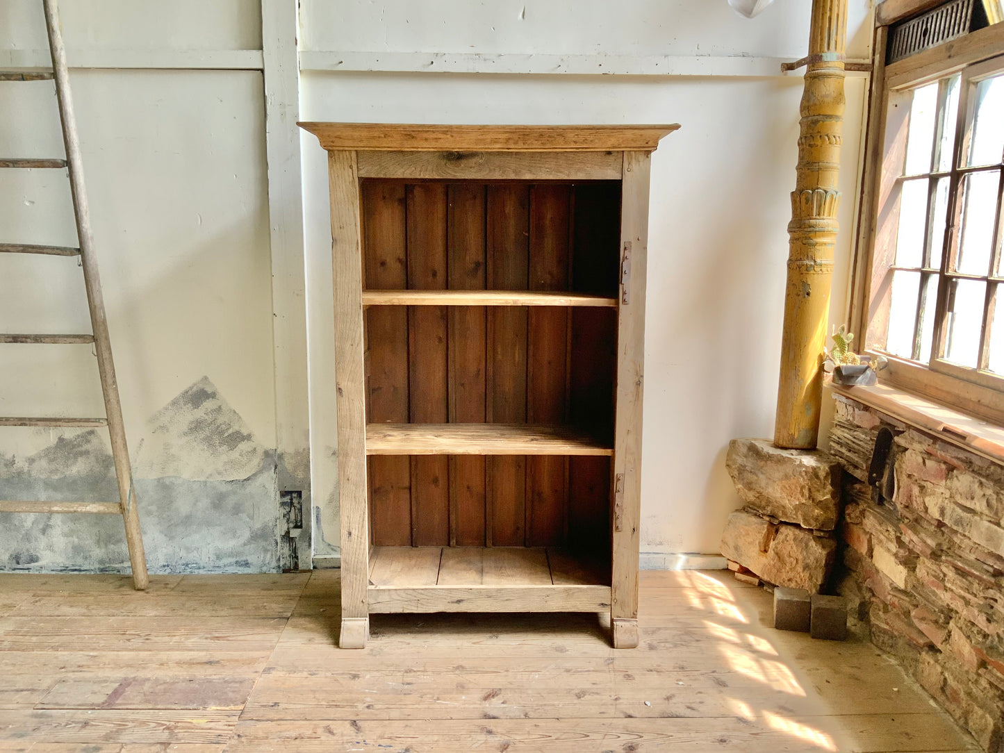 オークシェルフ