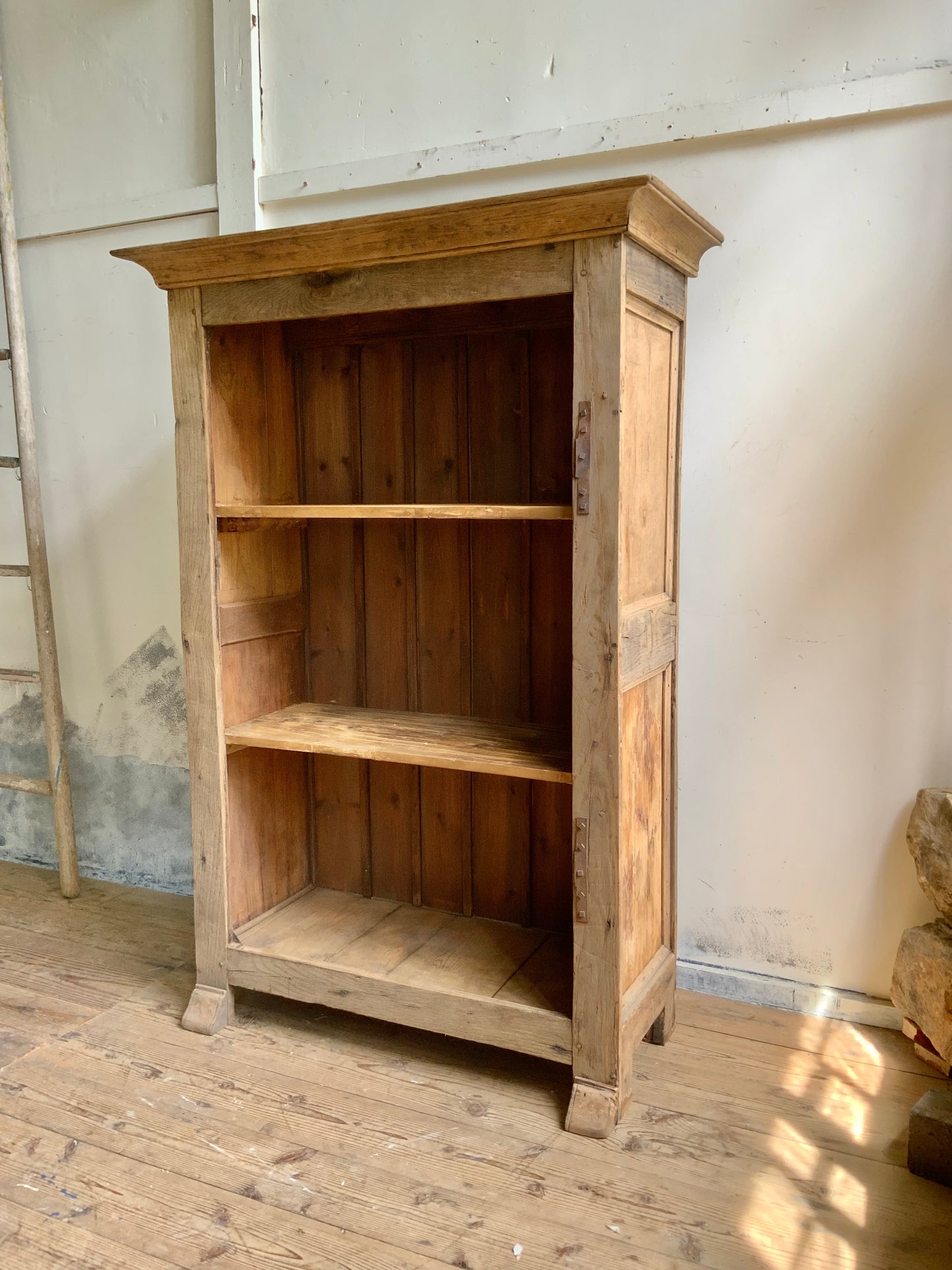 オークシェルフ