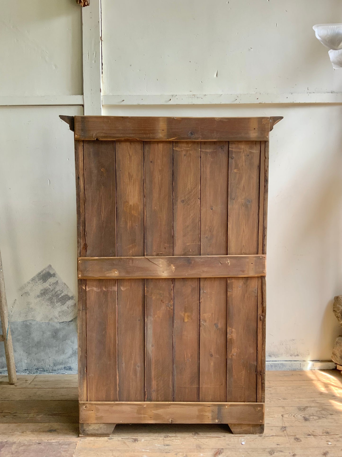 オークシェルフ