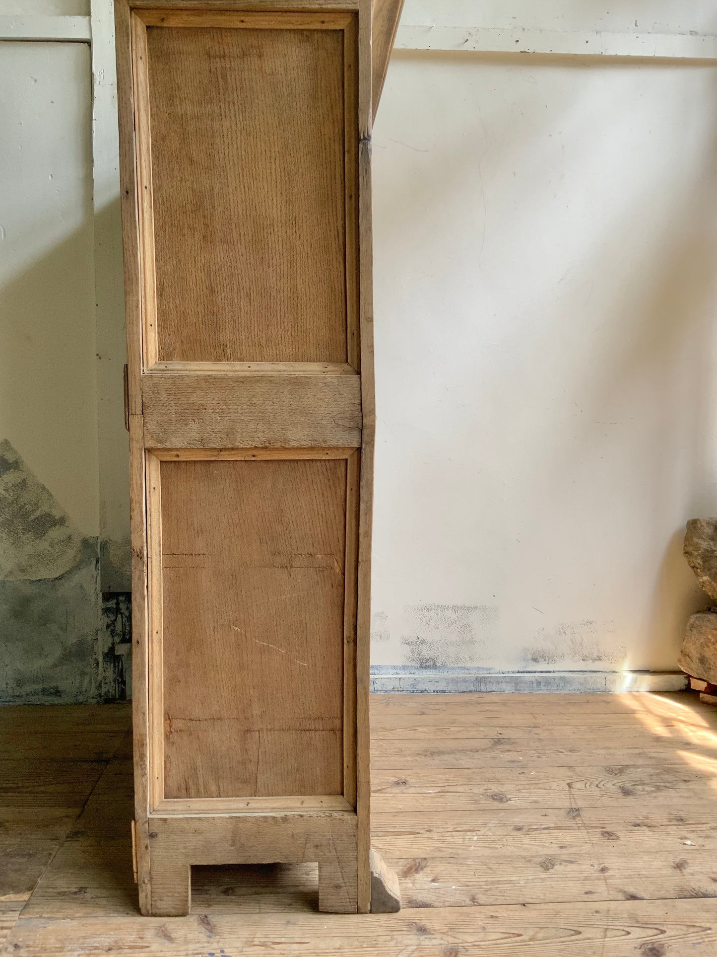 オークシェルフ