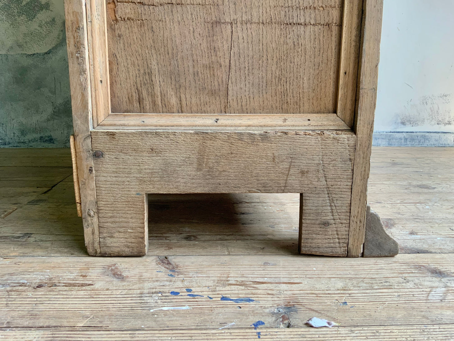 オークシェルフ