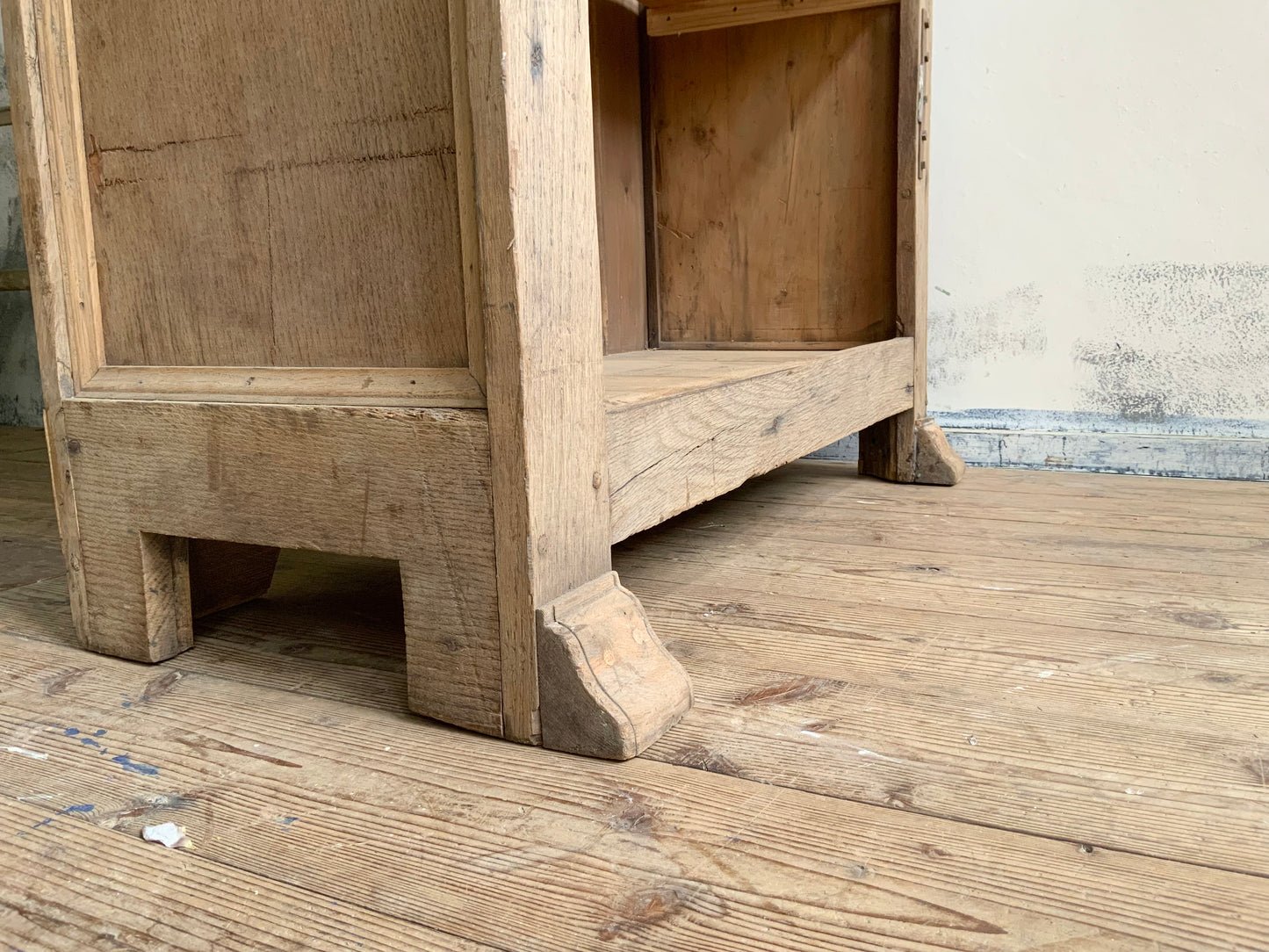 オークシェルフ