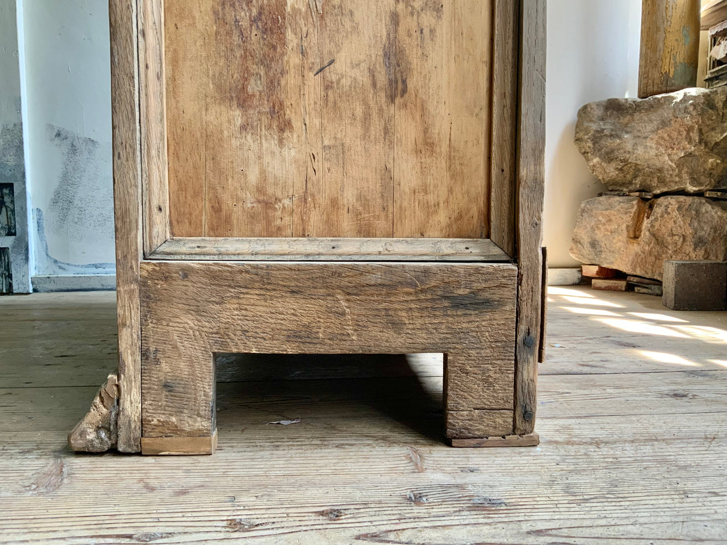 オークシェルフ