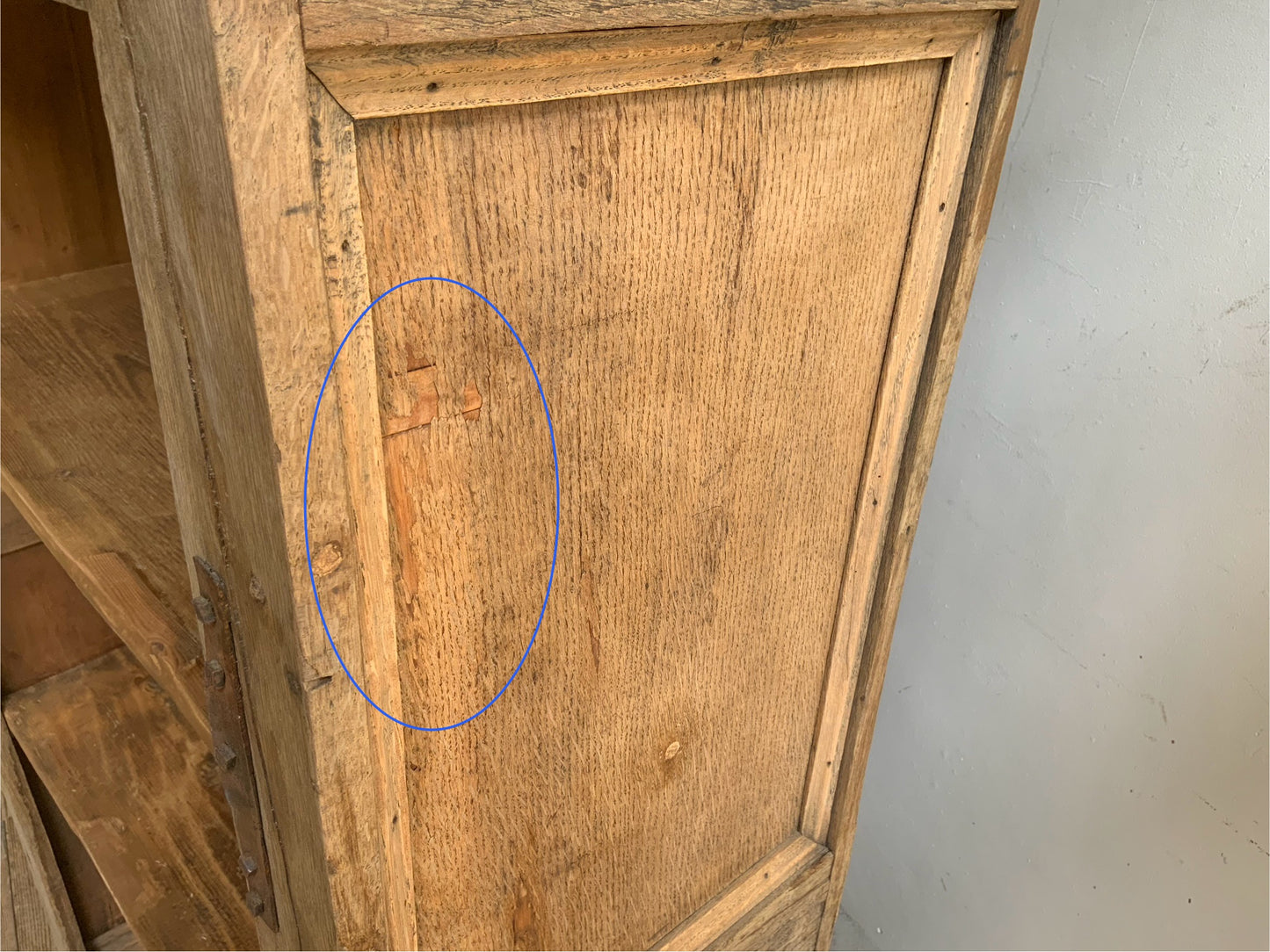 オークシェルフ