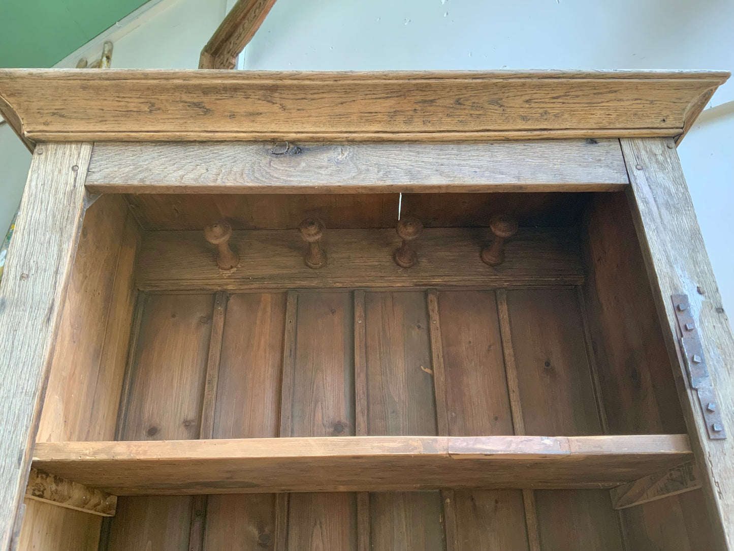 オークシェルフ