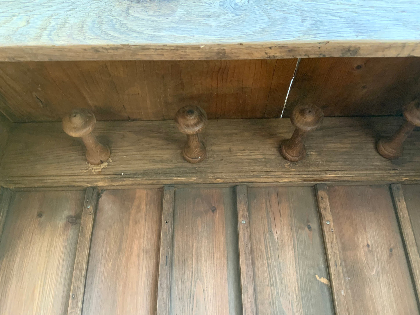 オークシェルフ