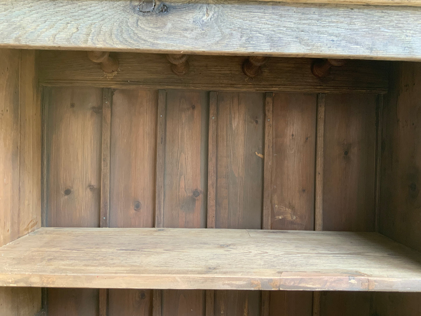 オークシェルフ