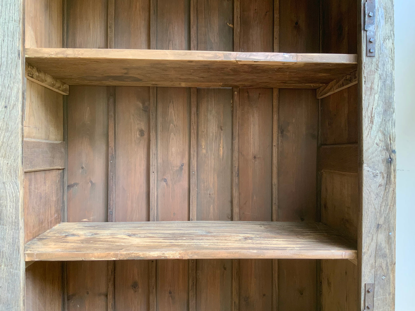 オークシェルフ